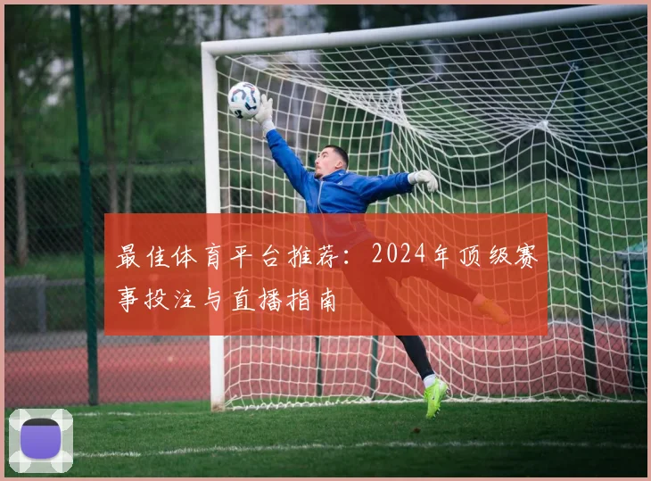 最佳体育平台推荐：2024年顶级赛事投注与直播指南